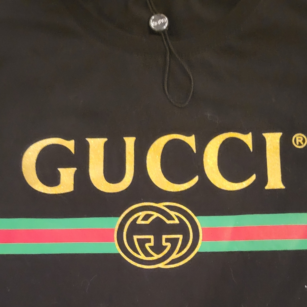 GUCCI TEE NWT